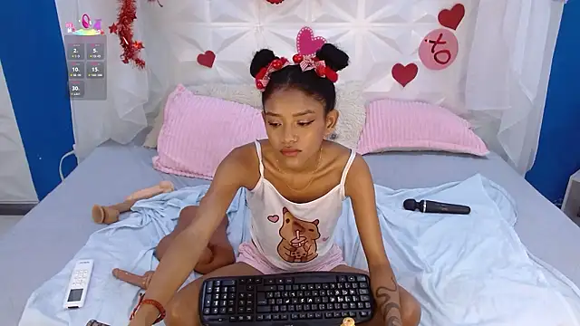 adisson_petite1 live sex cam