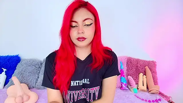 Cloee_Lovee's cam snapshot