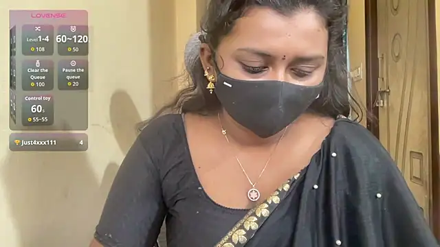 Tanuja-Sexy's cam snapshot