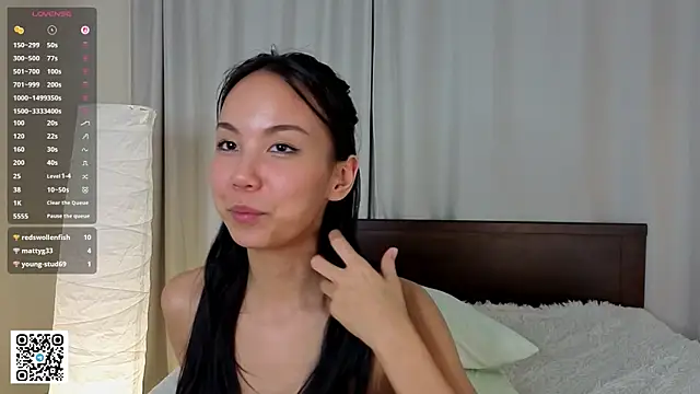 FreedaKulow's cam snapshot