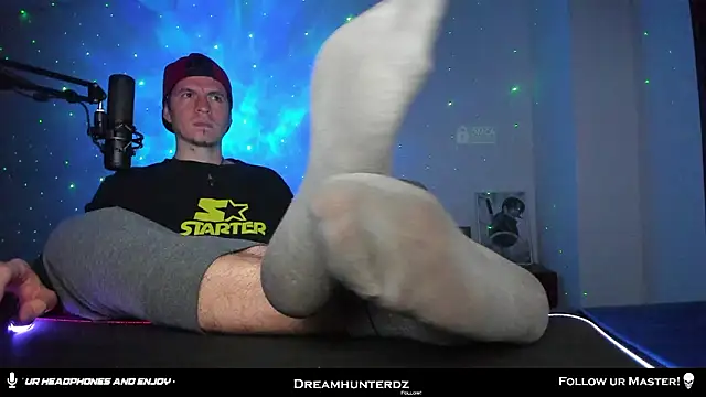 Headhunterdz live sex cam