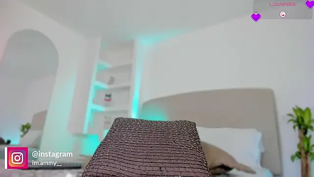 Ammy_xx's cam snapshot