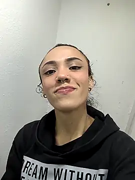 CharlotteKravizz's cam snapshot