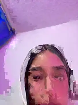 I_Samanthaa's cam snapshot