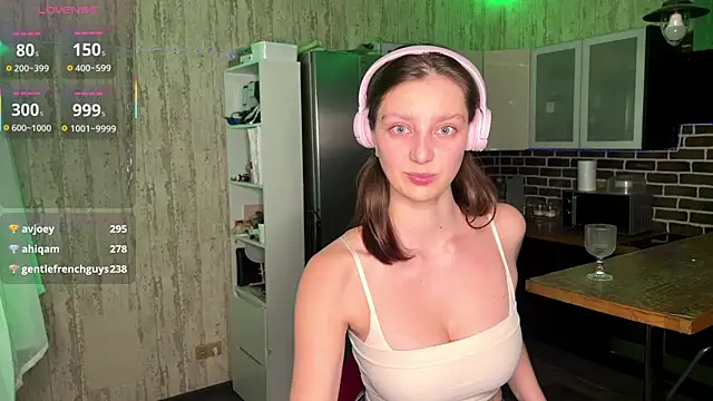 ChrisAmott live sex cam