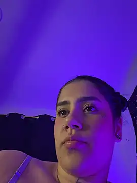 NatQueen's cam snapshot