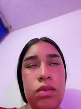 I_Samanthaa's cam snapshot