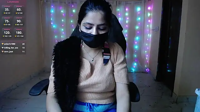 NAUGHTY_Niya's cam snapshot