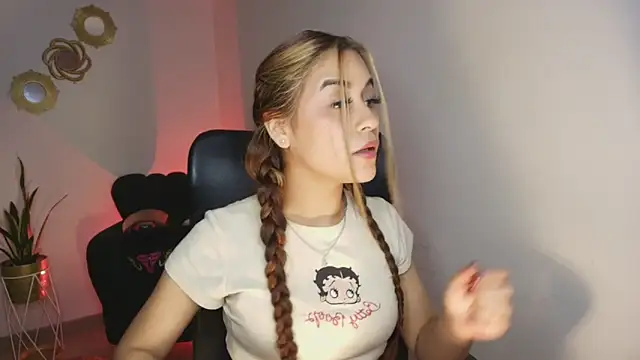 aliss_ev's cam snapshot