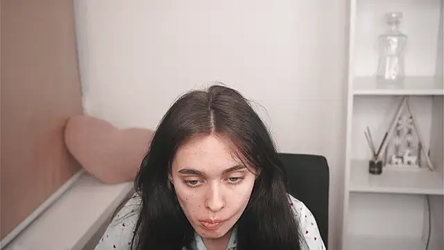 GinnyKittle's cam snapshot