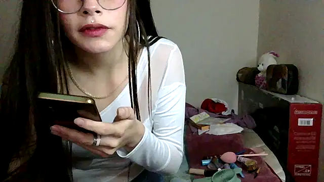 Kylie_Rivers live sex cam