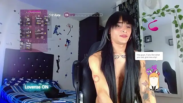 Penelopee22cm live sex cam