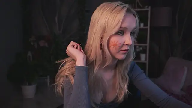 MaoqiBeverly's cam snapshot