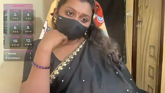 Tanuja-Sexy's cam snapshot