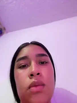 I_Samanthaa's cam snapshot