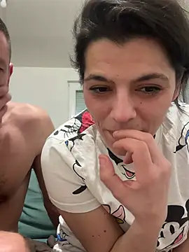 Sesamehot live sex cam