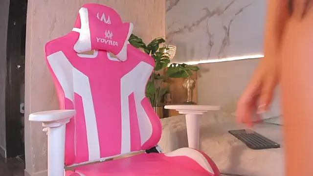 Celeste-Evanns's cam snapshot