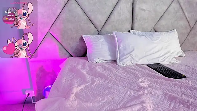 KaattyDoll's cam snapshot