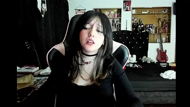 Maki_Zein_'s cam snapshot