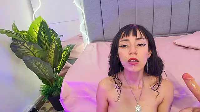 CHEERRY_TAY1's cam snapshot