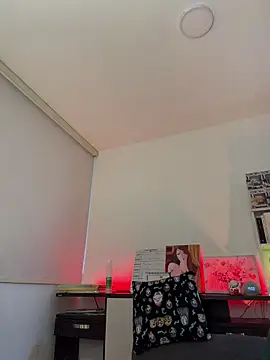 Your_Honeey's cam snapshot