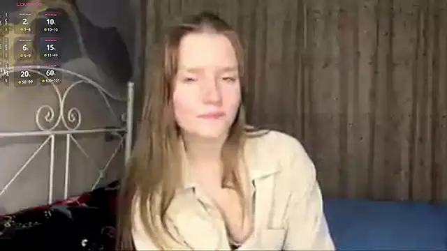 SunRinglein live sex cam