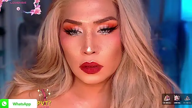 Queen_Hunters live sex cam