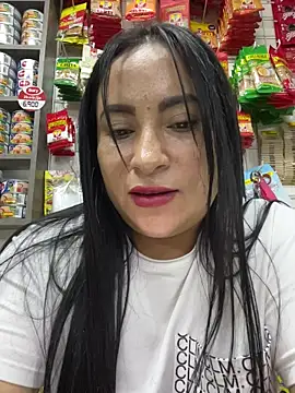 Miia_Jazmin live sex cam