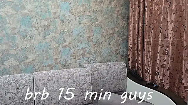 Yunakiss's cam snapshot