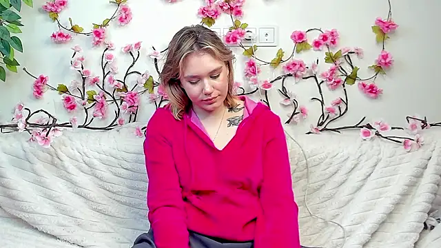 JonnaWalby's cam snapshot