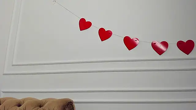 lunahush's cam snapshot