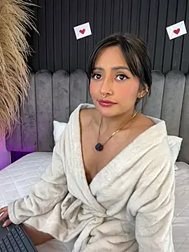 Nanda_vixen_'s cam snapshot