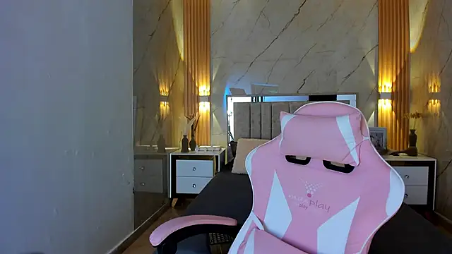 your_whore_Salome's cam snapshot