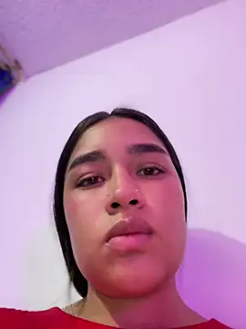 I_Samanthaa's cam snapshot