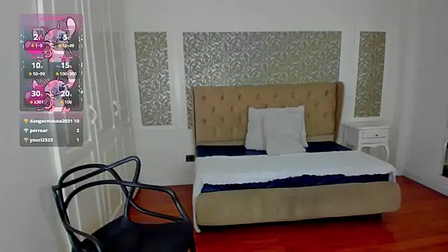 KimWessel_'s cam snapshot