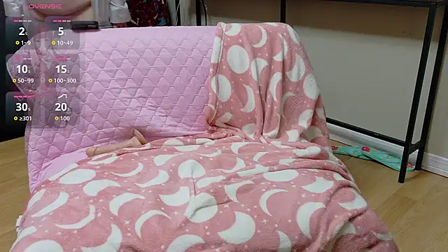 Luna1984's cam snapshot