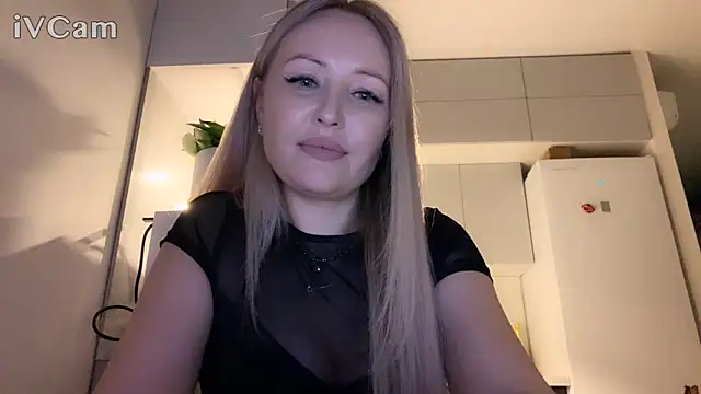 Biryanna's cam snapshot