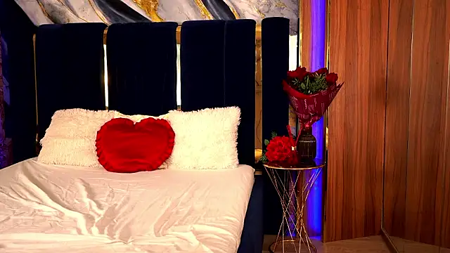 AmeelliaRose's cam snapshot