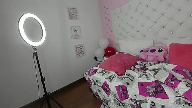 HeimySmith's cam snapshot