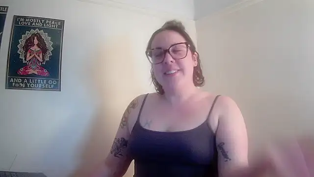 Hamurai420's cam snapshot