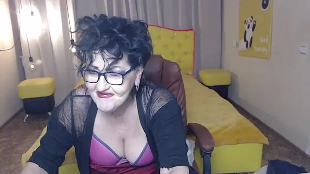 MasterLeila's cam snapshot