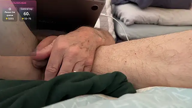 ProstatePleasures1 live sex cam