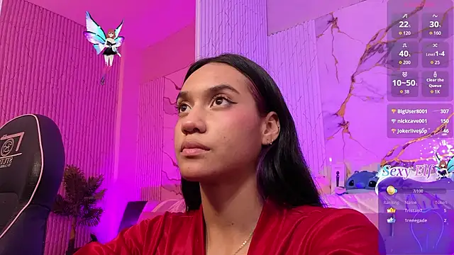 artemiss_tay's cam snapshot