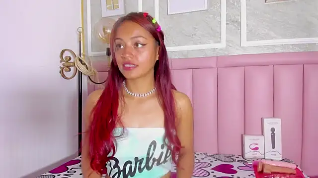 HoollyHendrix's cam snapshot