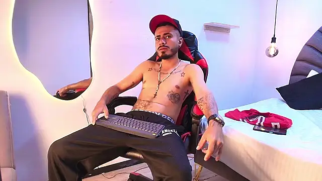 MatthewCullen live sex cam