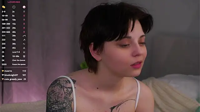 SharylOrbin's cam snapshot