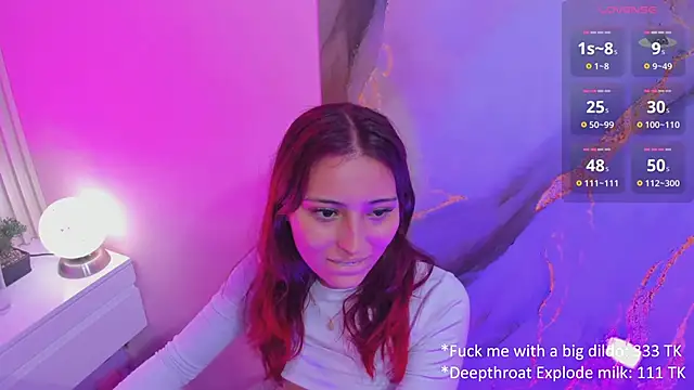 Ary__cherry's cam snapshot