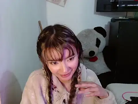 _annie_rosse's cam snapshot