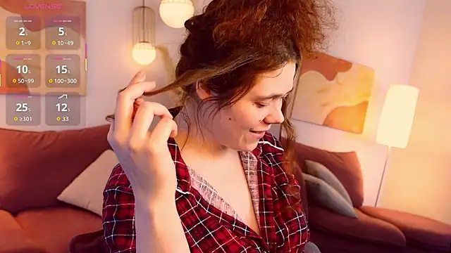 SophiePure's cam snapshot