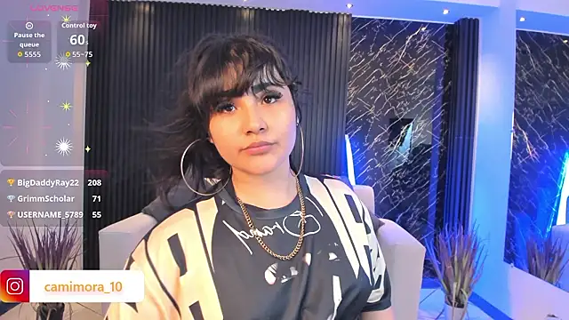 ArigyGomez's cam snapshot